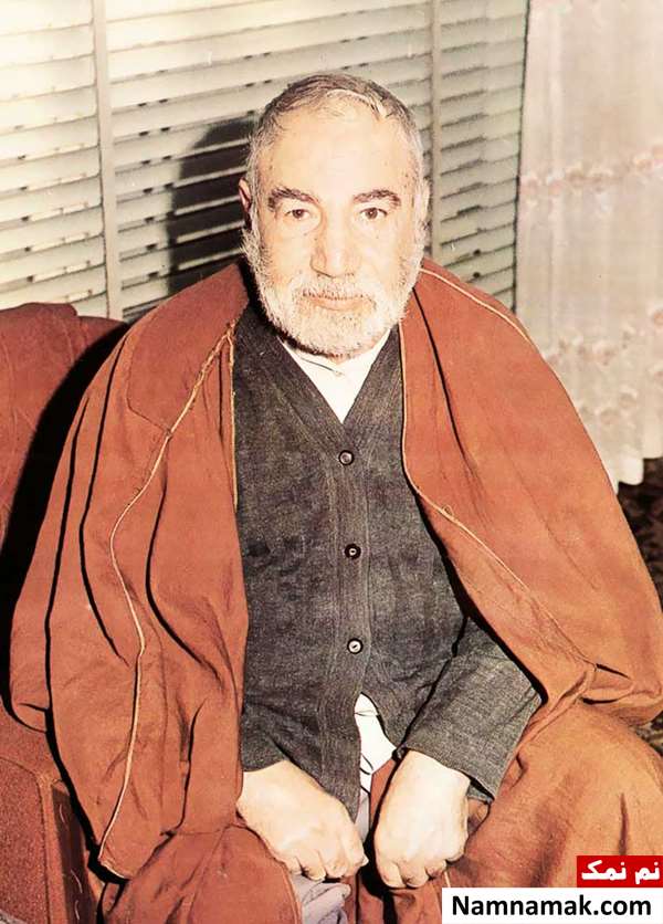 سید حسن میرخانی