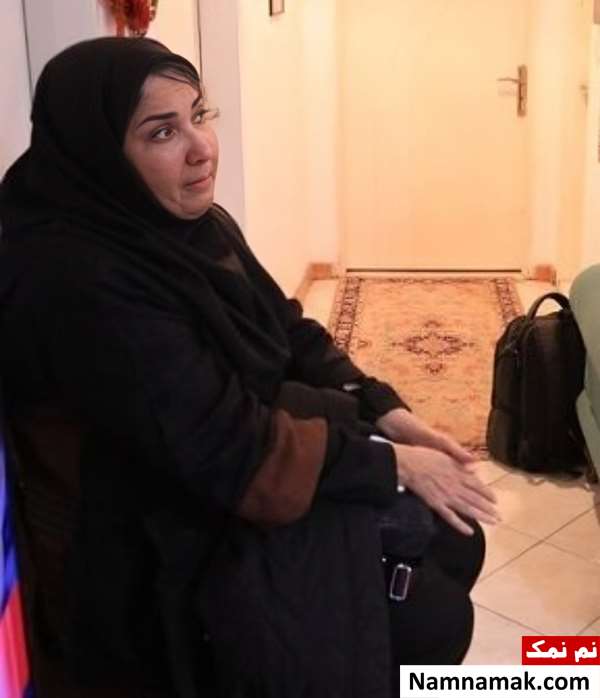 هستی مرزبان دختر هادی مرزبان هستی مرزبان دختر هادی مرزبان