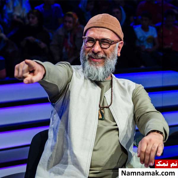 محمد بحرانی