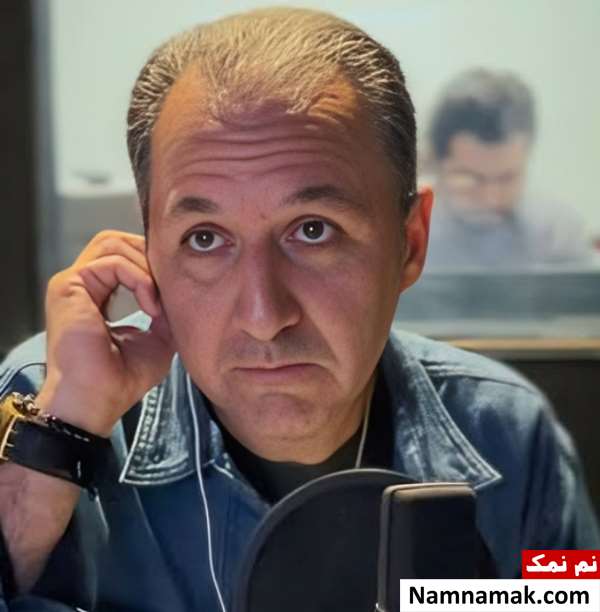 رضا آفتابی