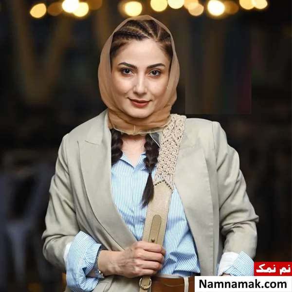 سمیرا حسن پور