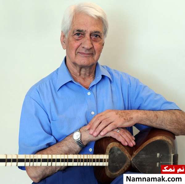هوشنگ ظریف