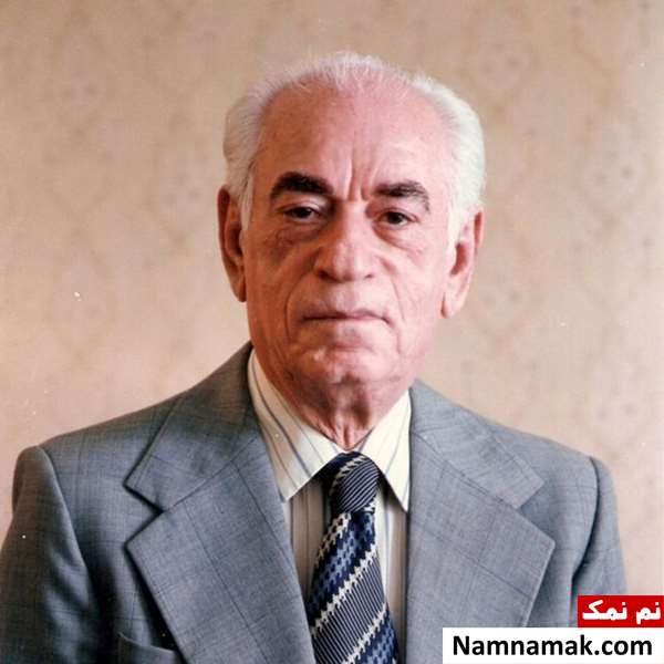 جواد معروفی
