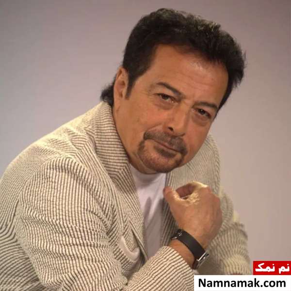 شاهرخ (خواننده)
