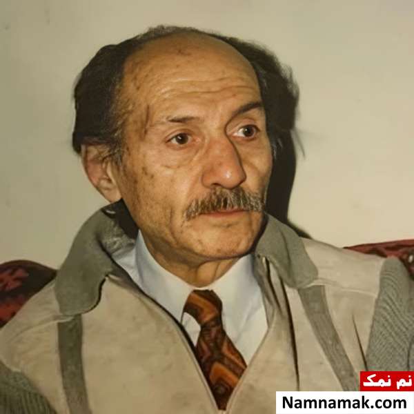 جعفر شهری