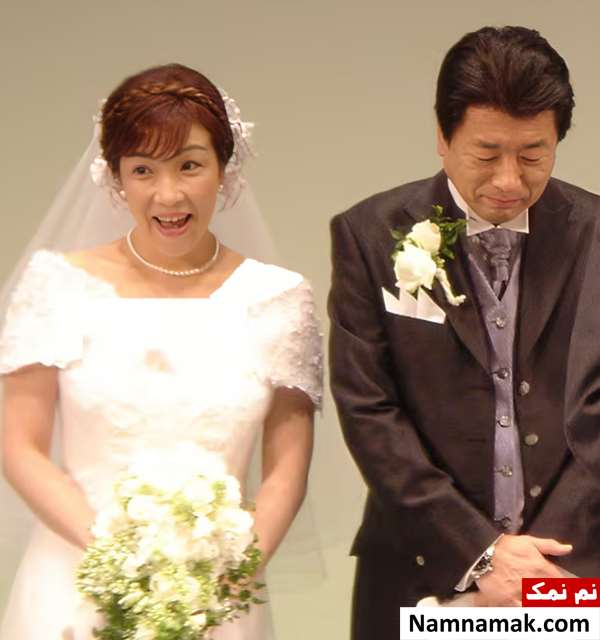 بیوگرافی سانائه تاکایچی(Sanae Takaichi)