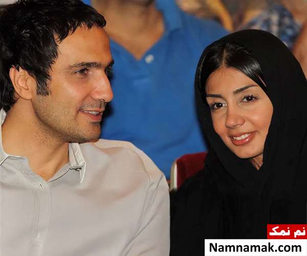 بیوگرافی بازیگران سریال از یاد رفته و همسرانشان