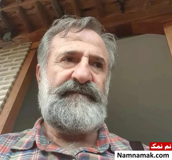 بیوگرافی بازیگران سریال از یاد رفته و همسرانشان