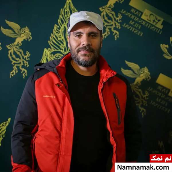 بیوگرافی بازیگران سریال از یاد رفته و همسرانشان