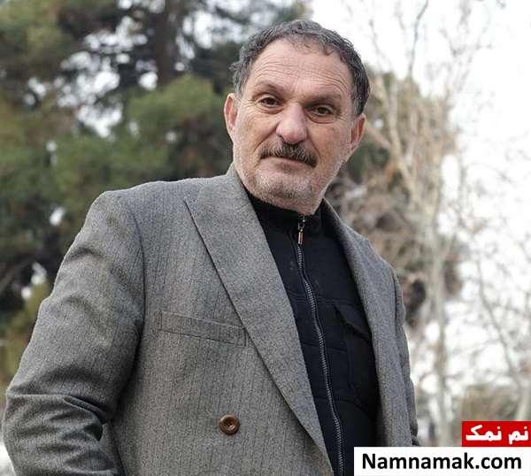 بیوگرافی بازیگران سریال از یاد رفته و همسرانشان