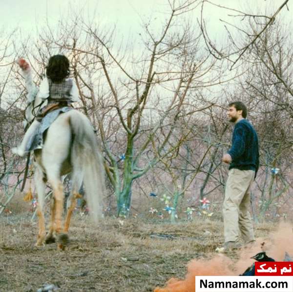 فیلم تویی که نمی شناختمت
