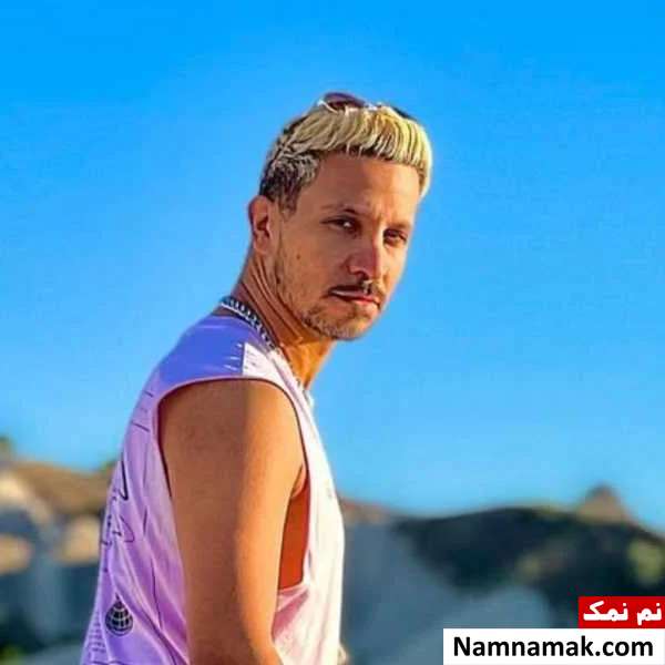 کامیار