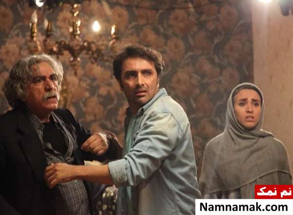 خلاصه داستان و بیوگرافی بازیگران فیلم آن دیگری صبا عبدالمالکی ، سیروس میمنت و امین زندگانی در فیلم آن دیگری
