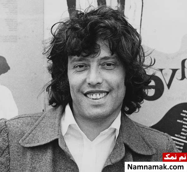 تام استاپارد - Tom Stoppard