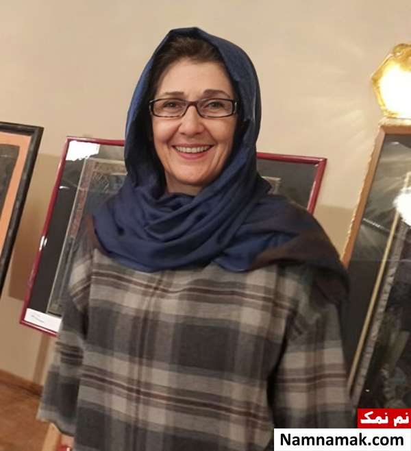 شهلا معززی