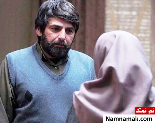 خلاصه داستان و بیوگرافی بازیگران سریال عملیات مهندسی حمید گودرزی در سریال عملیات مهندسی