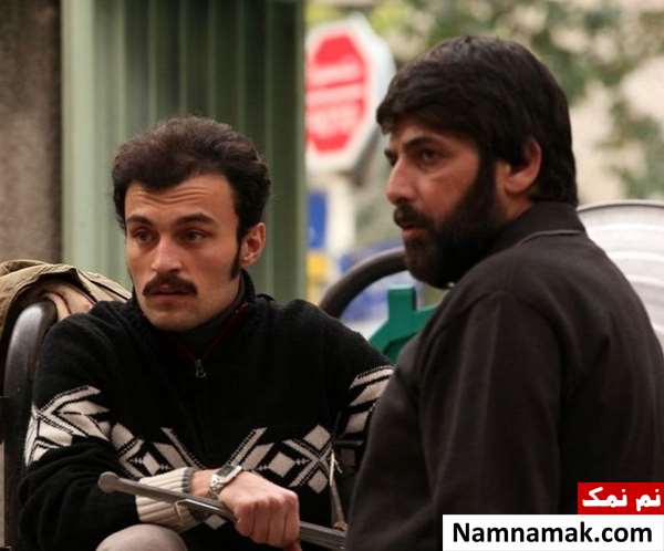 خلاصه داستان و بیوگرافی بازیگران سریال عملیات مهندسی مرتضی امینی تبار در سریال عملیات مهندسی