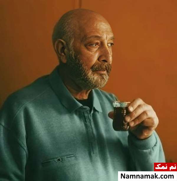 خلاصه داستان و بیوگرافی بازیگران سریال عملیات مهندسی محمود پاک نیت در سریال عملیات مهندسی
