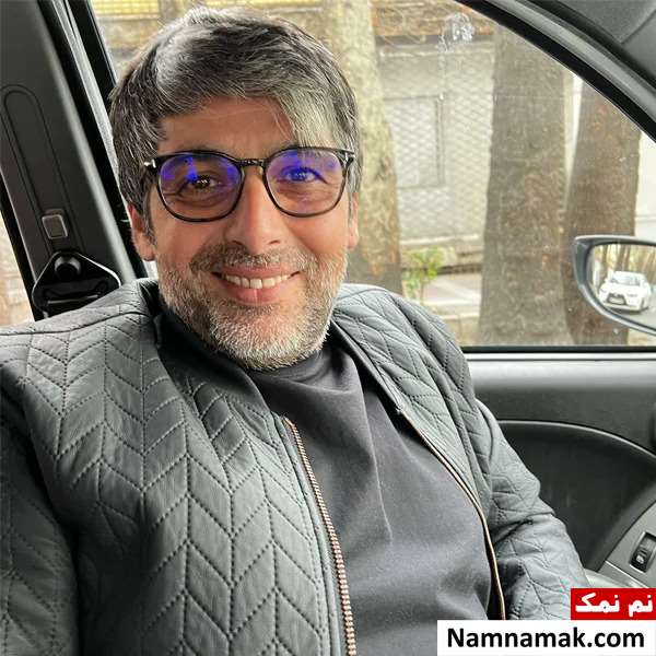 بیوگرافی بازیگران سریال عملیات مهندسی حمید گودرزی