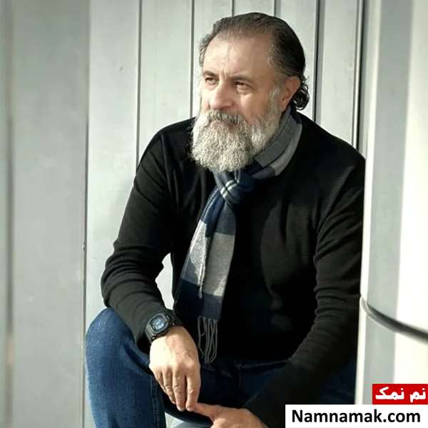 بیوگرافی بازیگران سریال عملیات مهندسی علی دهکردی