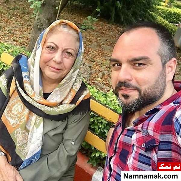 بیوگرافی بازیگران سریال عملیات مهندسی ثریا قاسمی