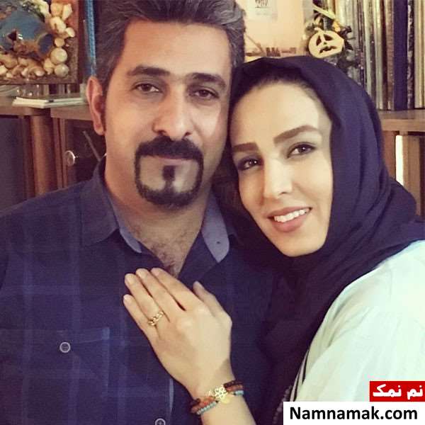 بیوگرافی بازیگران سریال عملیات مهندسی سوگل طهماسبی