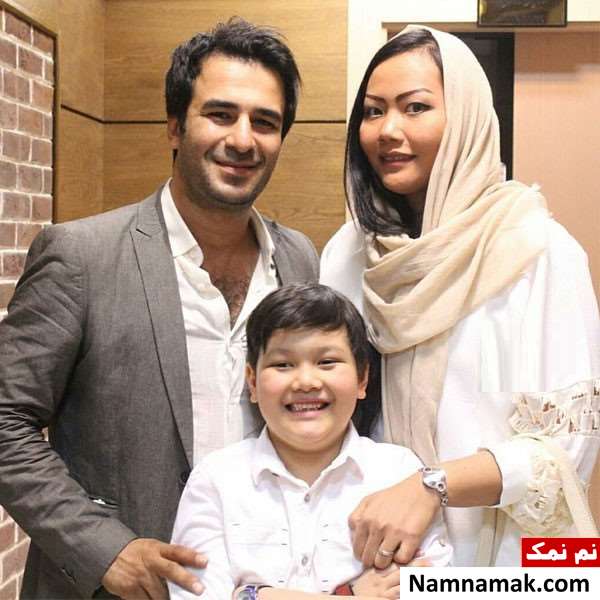 بیوگرافی بازیگران سریال عملیات مهندسی یوسف تیموری