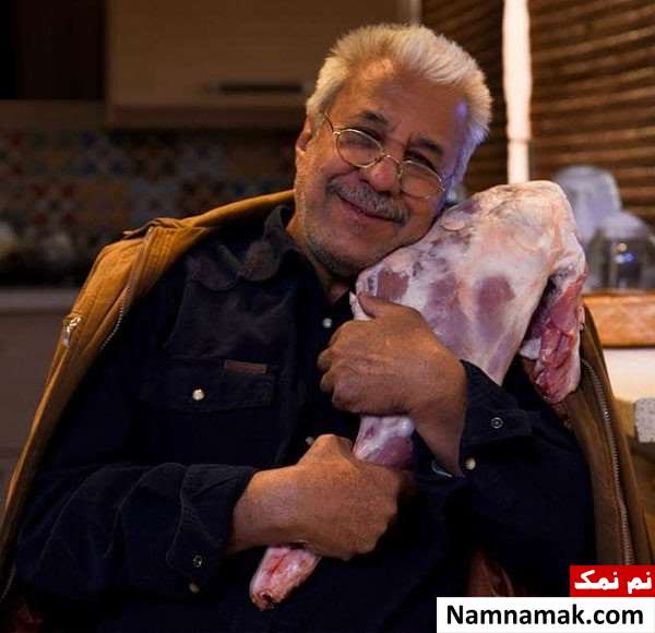 بیوگرافی بازیگران سریال عملیات مهندسی محمد فیلی