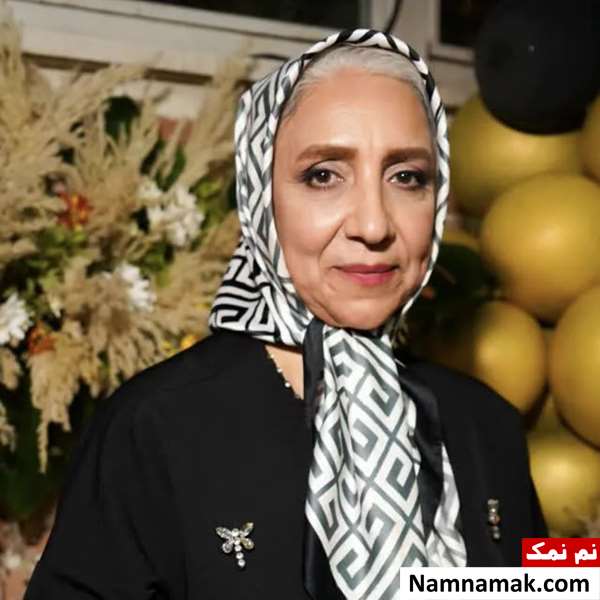 بیوگرافی بازیگران سریال عملیات مهندسی مهری آل آقا