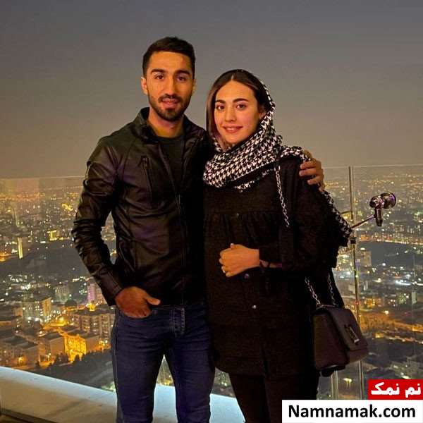 بیوگرافی بازیگران سریال عملیات مهندسی نگار جوکار