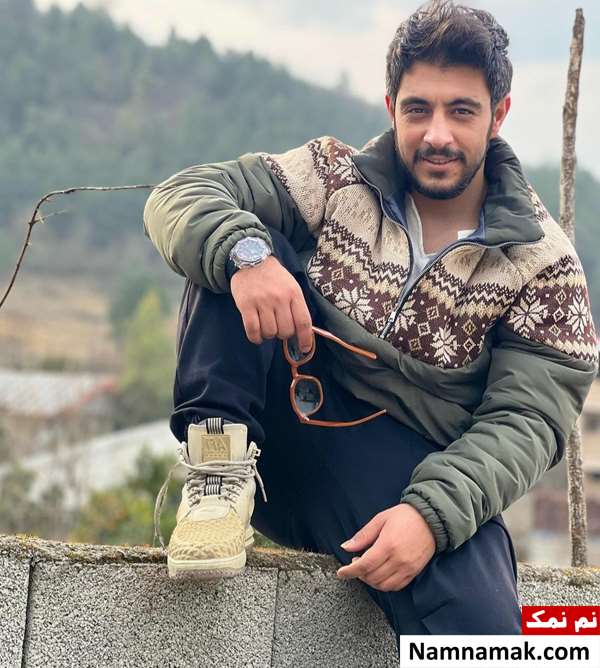 بیوگرافی بازیگران سریال عملیات مهندسی میلاد رفاقتی