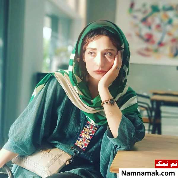 بیوگرافی بازیگران سریال عملیات مهندسی ناهید استواری