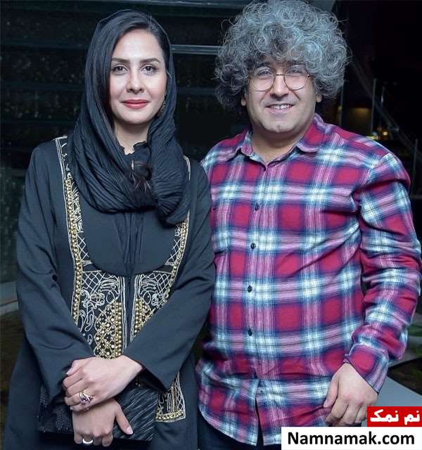 بیوگرافی بازیگران سریال عملیات مهندسی سارا والیانی