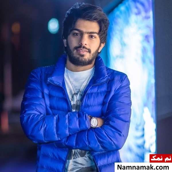 بیوگرافی بازیگران سریال عملیات مهندسی یاسین مسعودی
