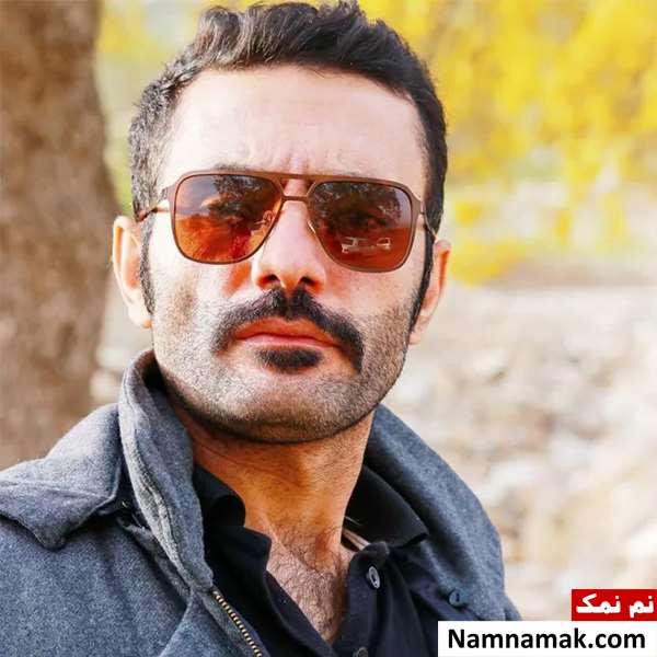 بیوگرافی بازیگران سریال عملیات مهندسی احمد جعفری