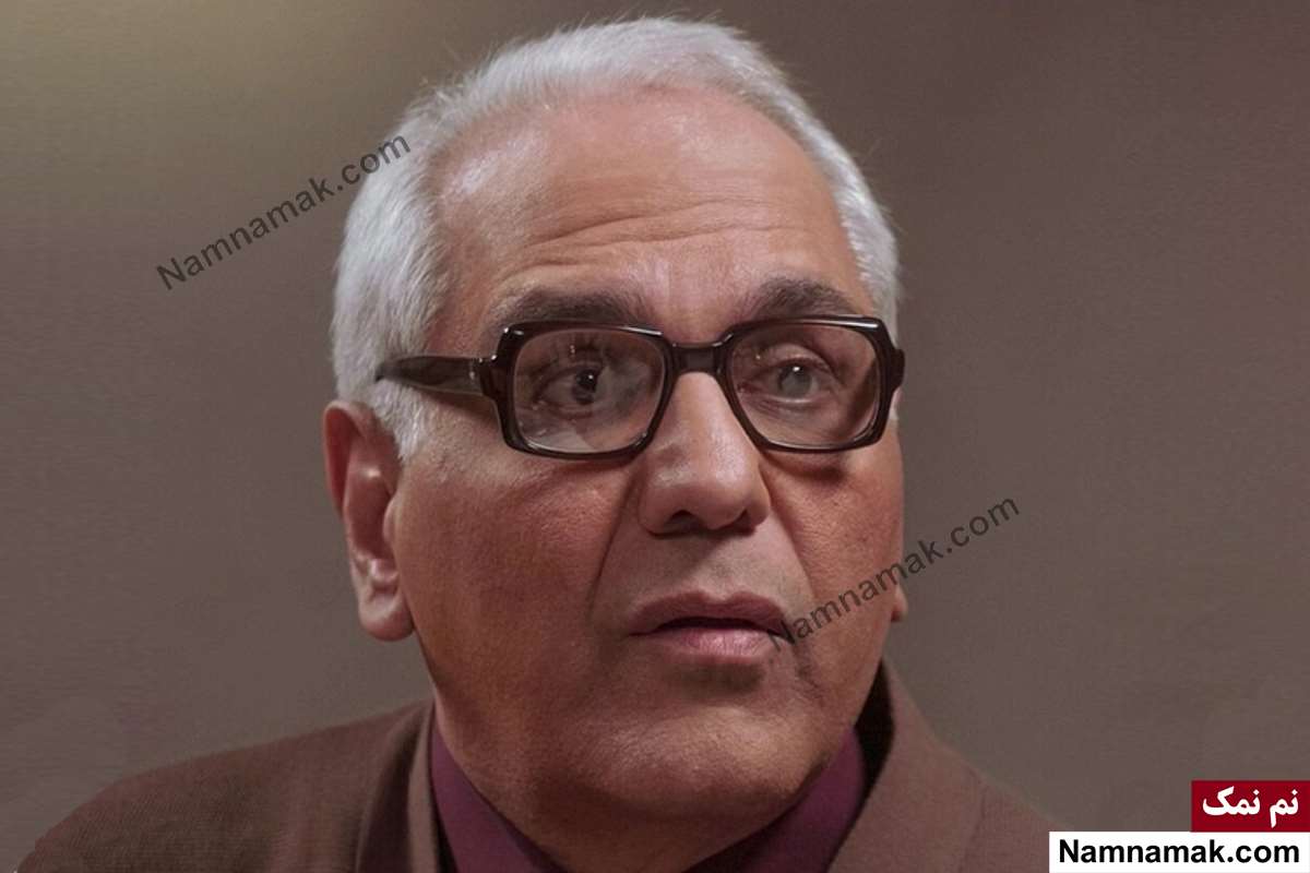 فصل سوم مرد هزار چهره