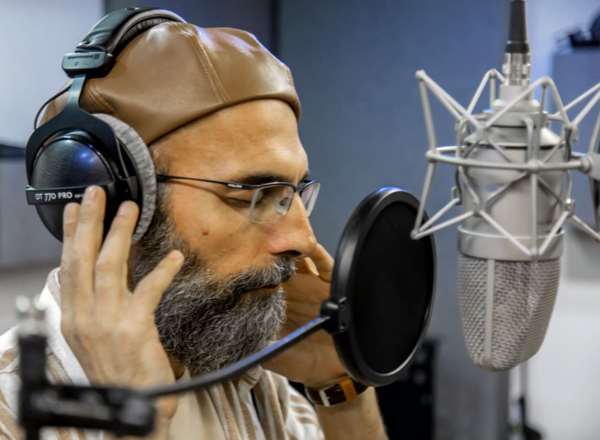 حمیدرضا بصیرت - Hamidreza Basirat