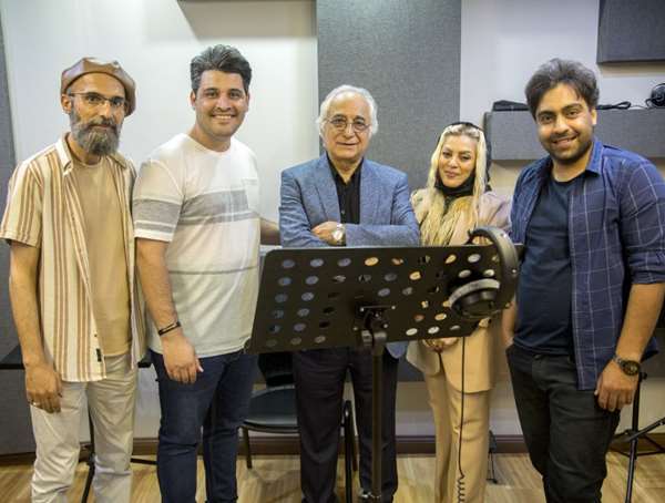 حمیدرضا بصیرت - Hamidreza Basirat