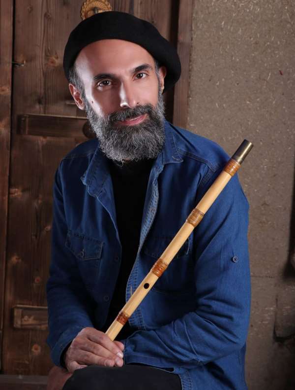 حمیدرضا بصیرت - Hamidreza Basirat
