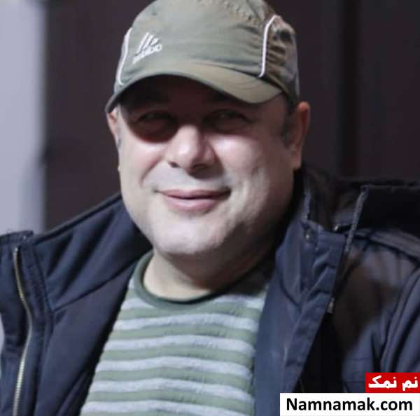 اصغر نصیری - Asghar Nasiri