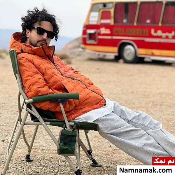 بیوگرافی بازیگران فیلم دانه های انگور مهرداد صدیقیان