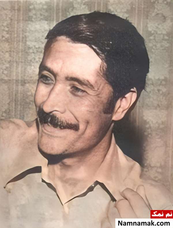 بهرام صادقی