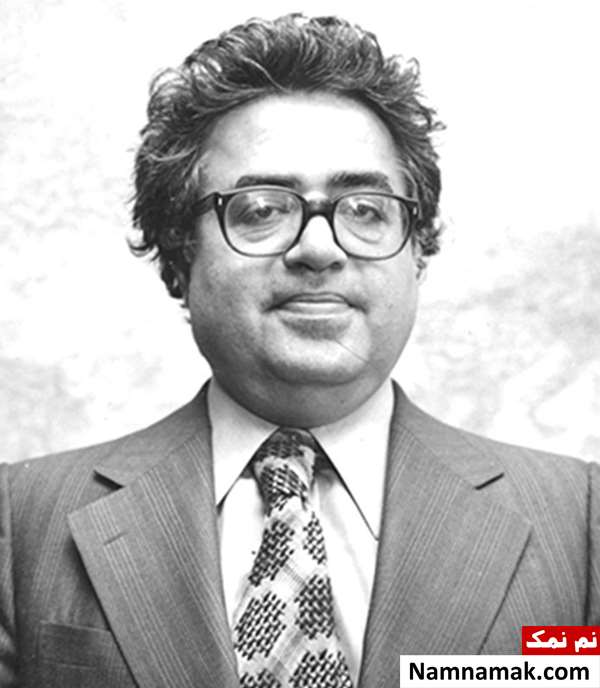 احسان نراقی