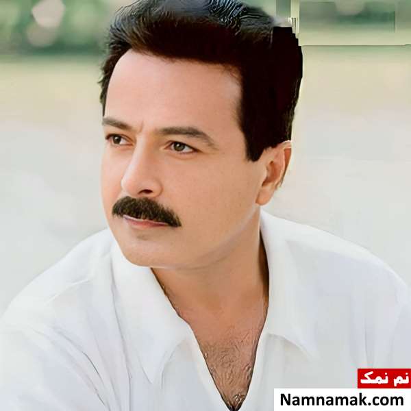 شاهرخ (خواننده)