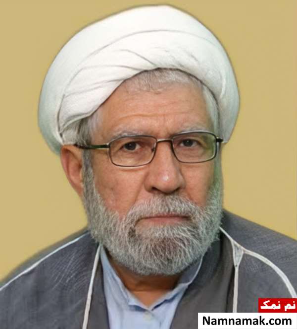 زندگینامه عبدالرحیم سلیمانی اردستانی و همسرش عبدالرحیم سلیمانی اردستانی - Abdorrahim Soleimani Ardestani