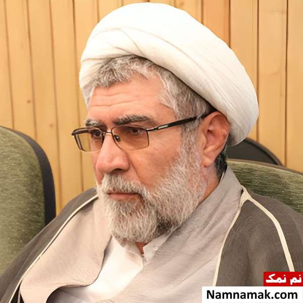 زندگینامه عبدالرحیم سلیمانی اردستانی و همسرش عبدالرحیم سلیمانی اردستانی - Abdorrahim Soleimani Ardestani