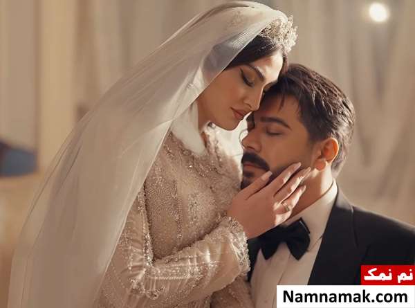 بیوگرافی سهیل قاصدی و همسرش مریم مومن + فرزندان