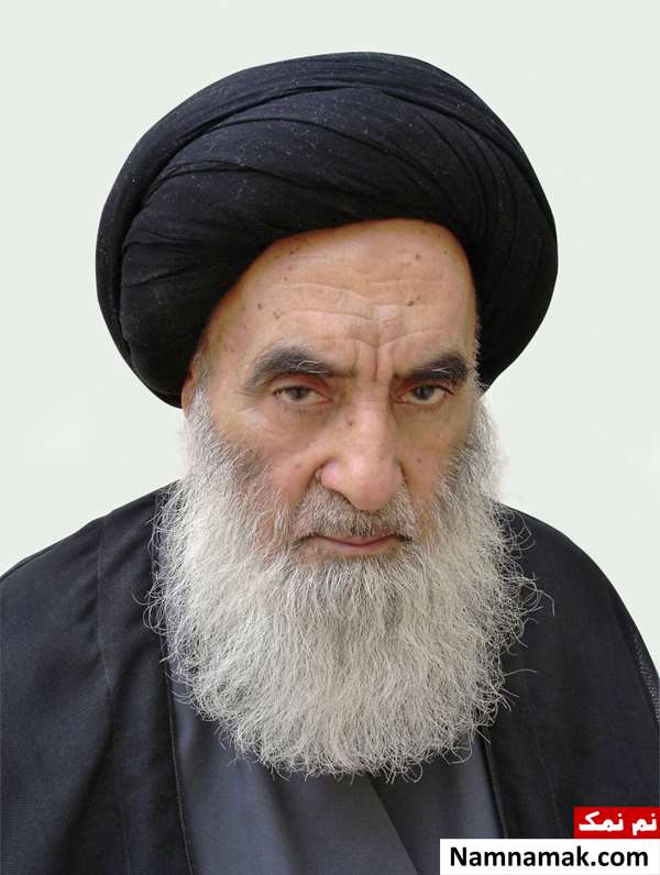 آیت الله علی سیستانی اصالتا اهل کجاست؟