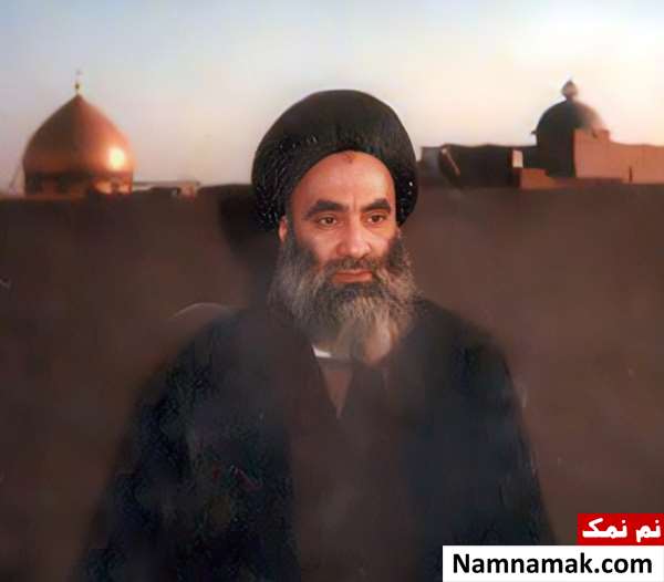 آیت الله علی سیستانی اصالتا اهل کجاست؟