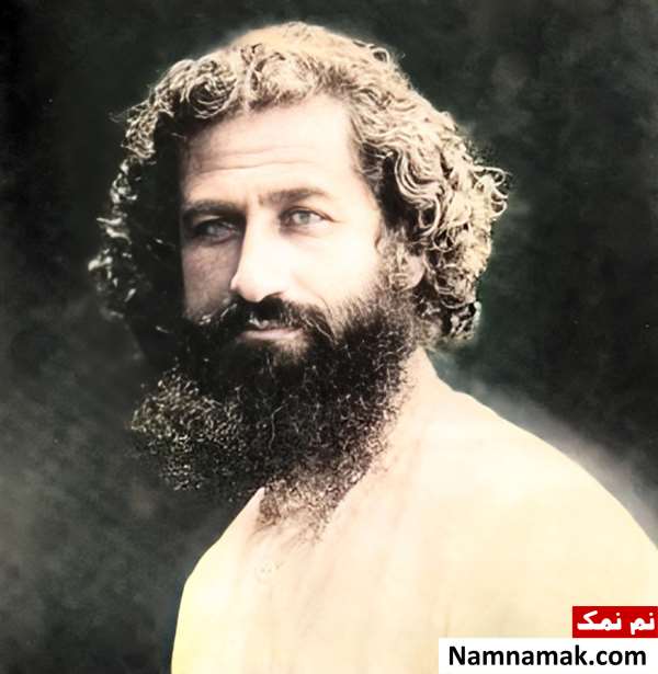 میرزا کوچک خان جنگلی